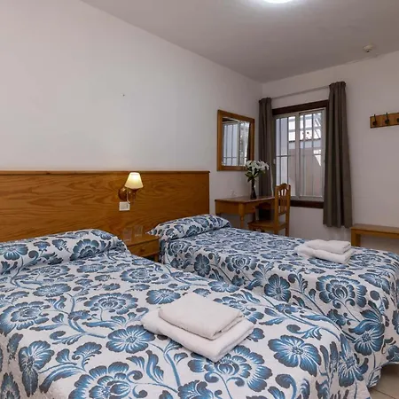 Floritas 29 - One Bed With Pool View *