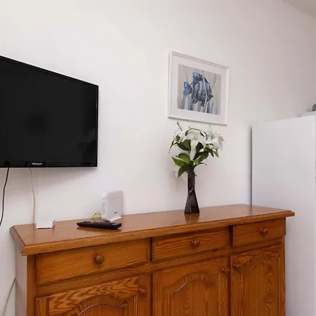 아파트 Floritas 29 - One Bed With Pool View 플라야데라스아메리카스