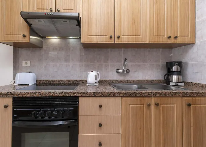 Floritas 29 - One Bed With Pool View 플라야데라스아메리카스