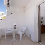 Floritas 29 - One Bed With Pool View *