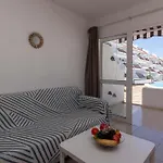 Διαμέρισμα Floritas 29 - One Bed With Pool View