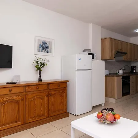 Διαμέρισμα Floritas 29 - One Bed With Pool View