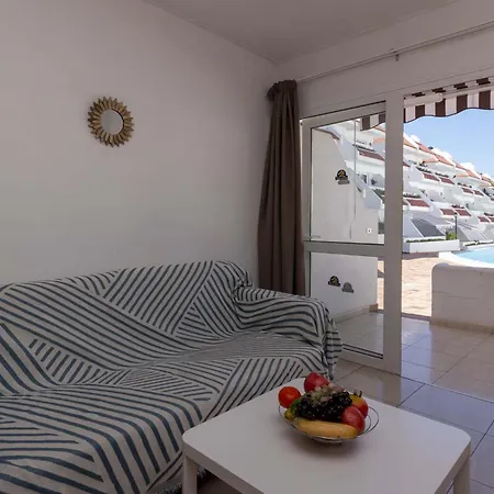 Apartamento Floritas 29 - One Bed With Pool View