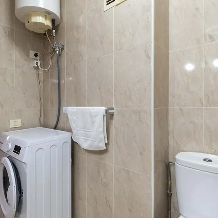 Floritas 29 - One Bed With Pool View * Playa de las Américas