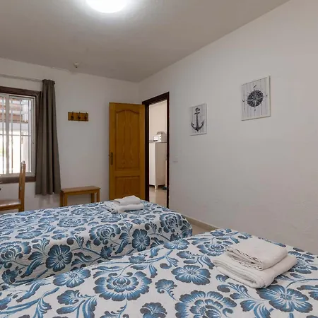 Floritas 29 - One Bed With Pool View Πλάγια ντε λας Αμέρικας