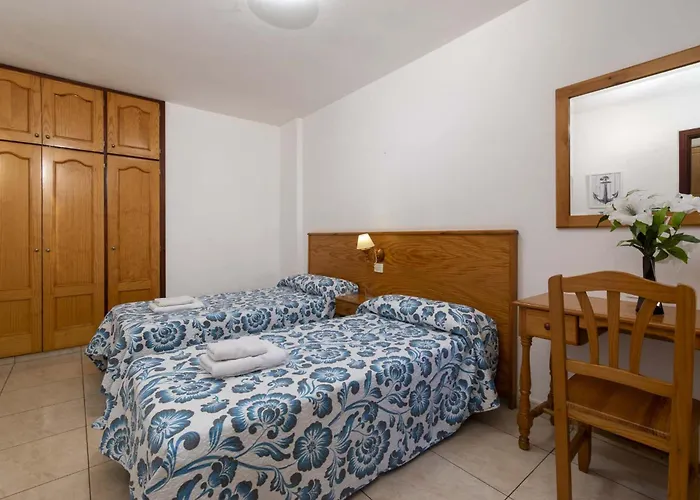 Apartman Floritas 29 - One Bed With Pool View *