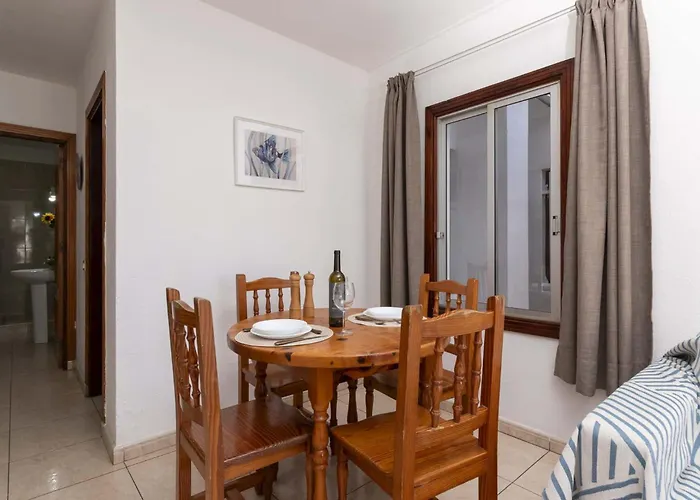 Apartman Floritas 29 - One Bed With Pool View *