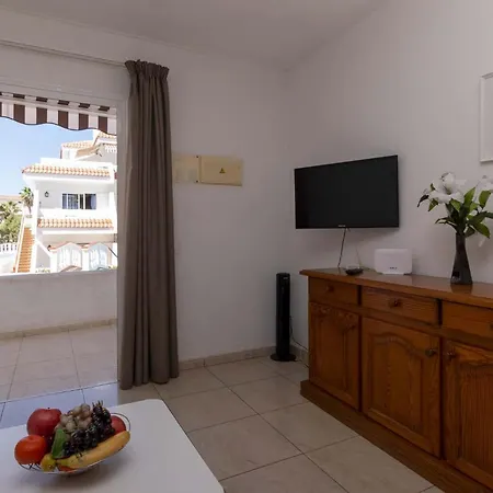 Floritas 29 - One Bed With Pool View *